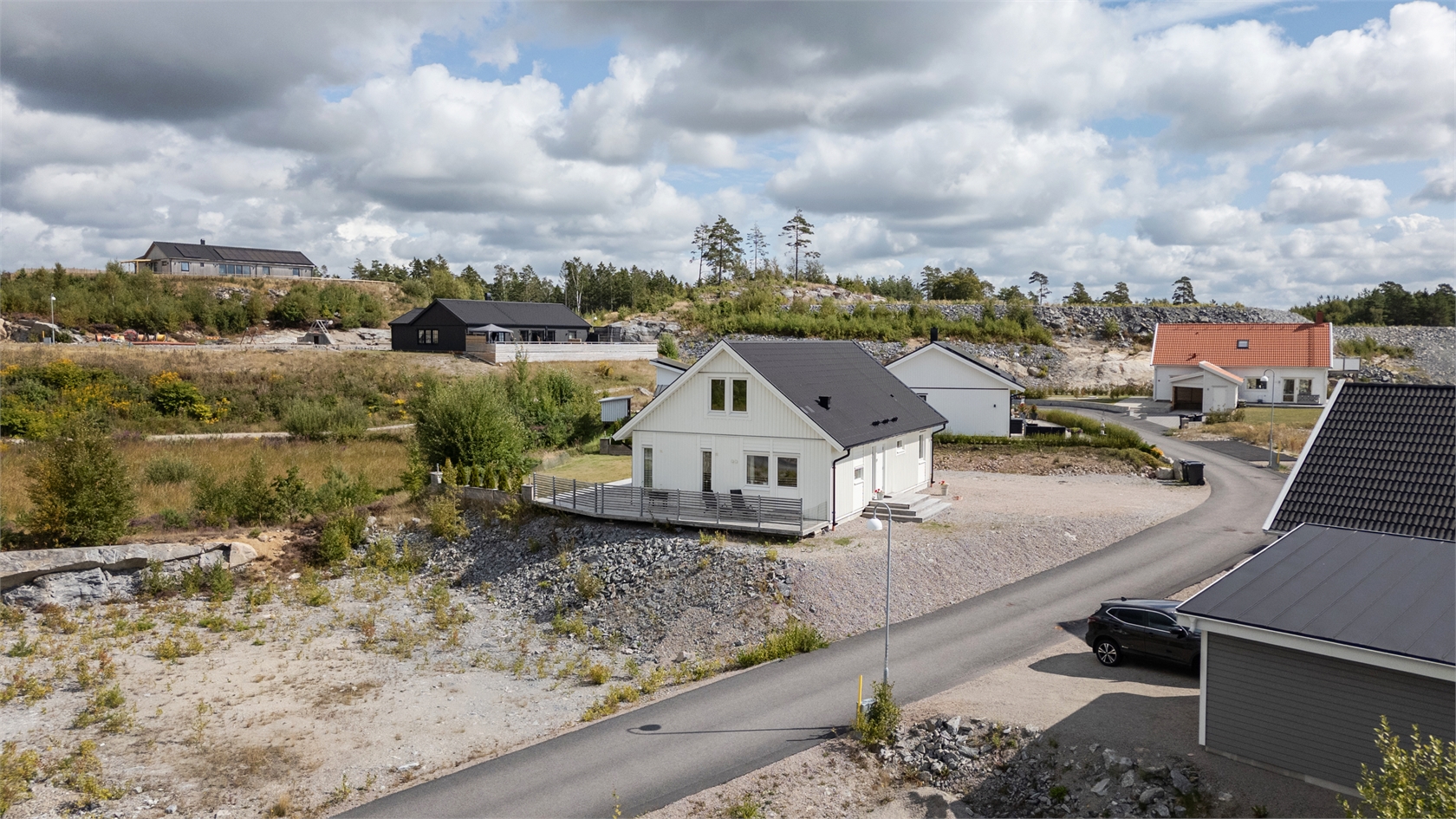 Björkhallsvägen 19 – bild 12
