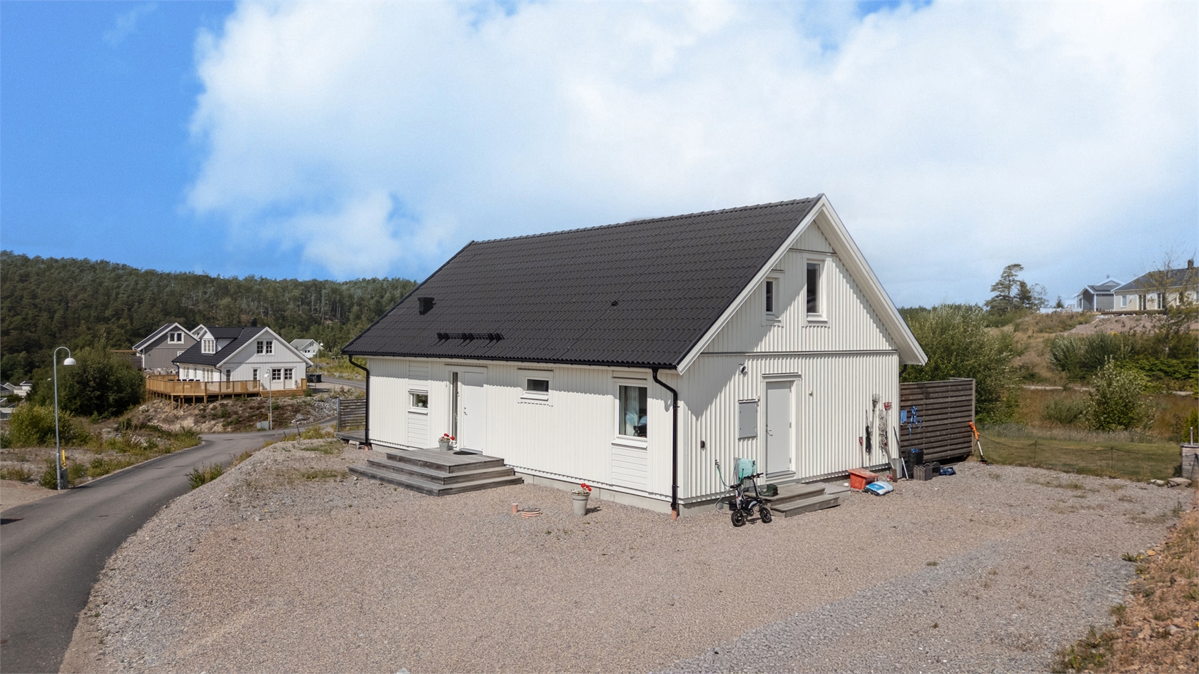 Björkhallsvägen 19 – bild 13