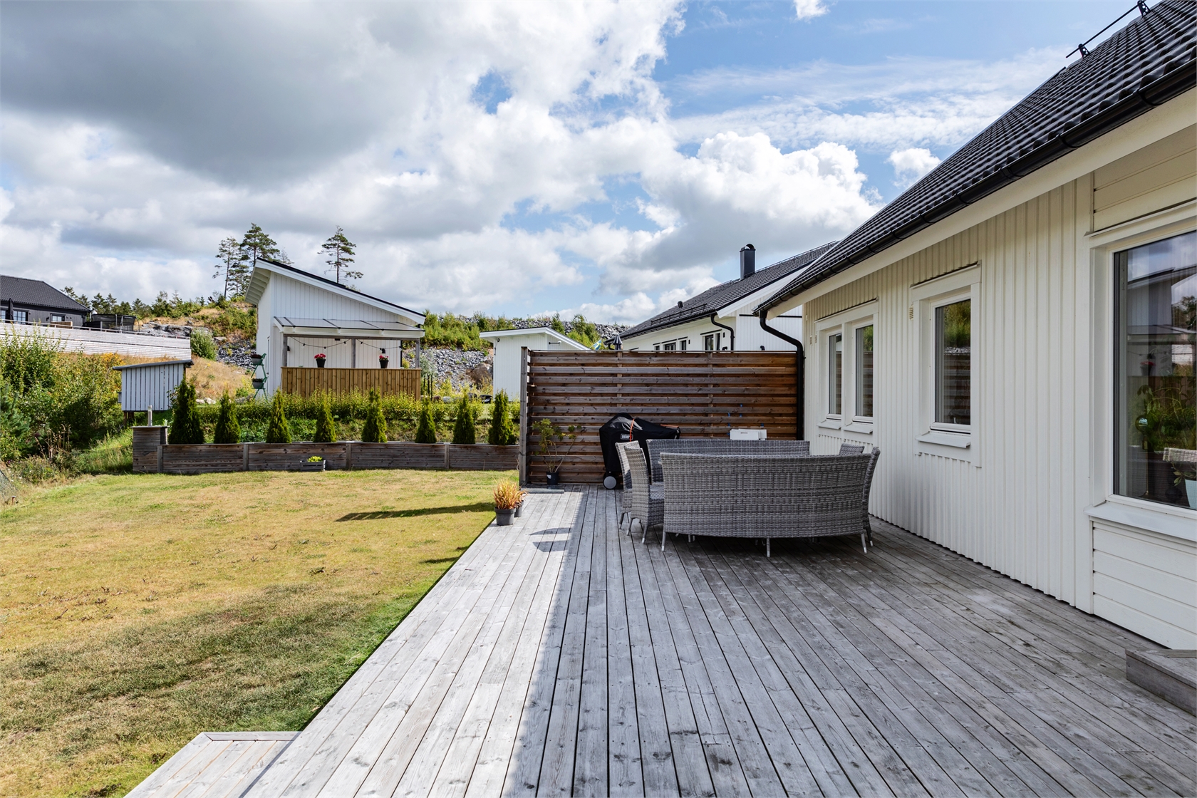 Björkhallsvägen 19 – bild 9
