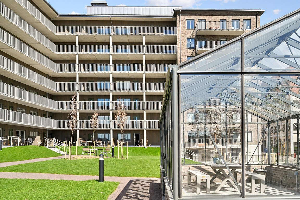 Professorsgatan 16 – bild 16
