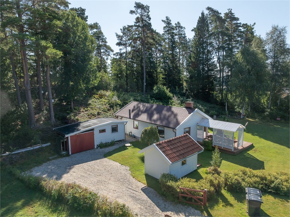 Stenrösestigen 10