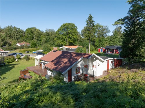 Stenrösestigen 10