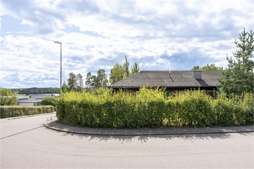 Parkvägen 40