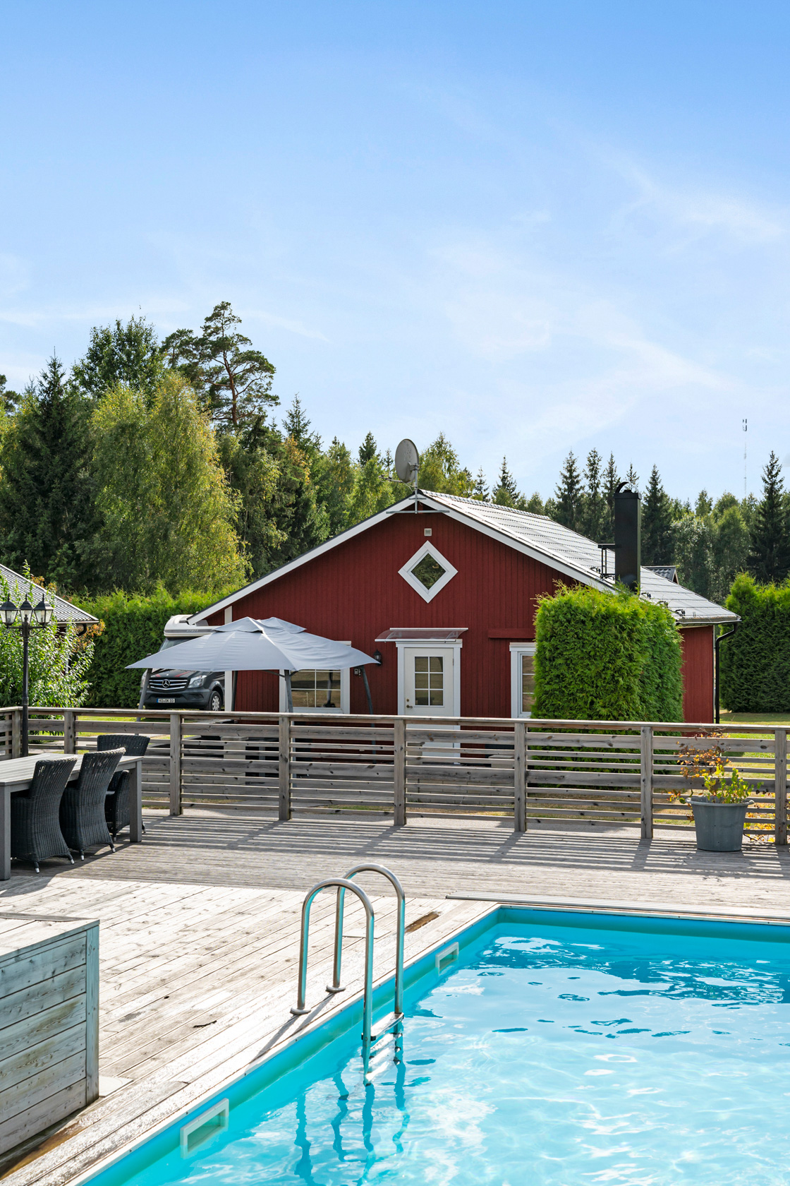 Kåranäs Stugbyn 8 – bild 3