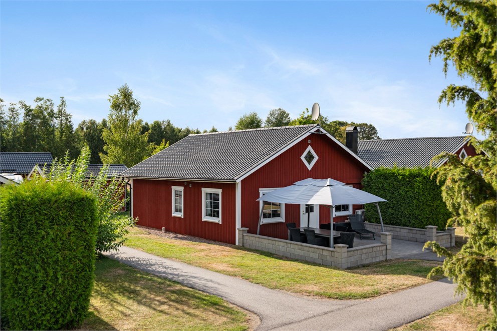 Kåranäs Stugbyn 8