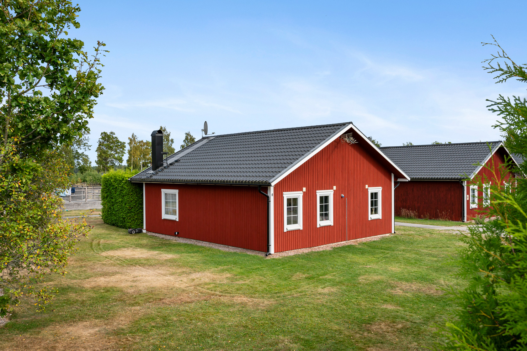 Kåranäs Stugbyn 8 – bild 8