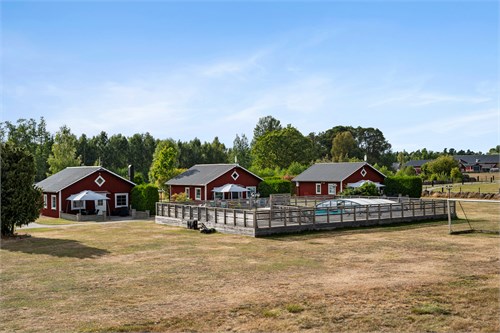 Kåranäs Stugbyn 8