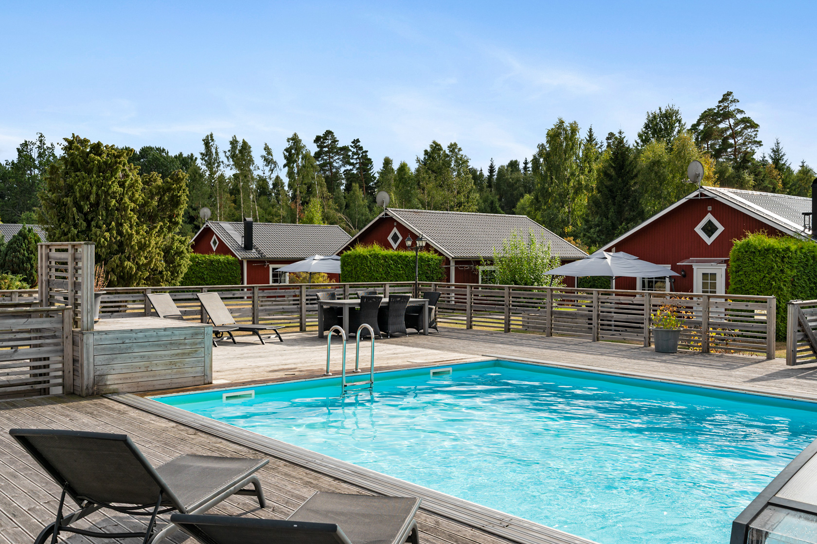 Kåranäs Stugbyn 8 – bild 10