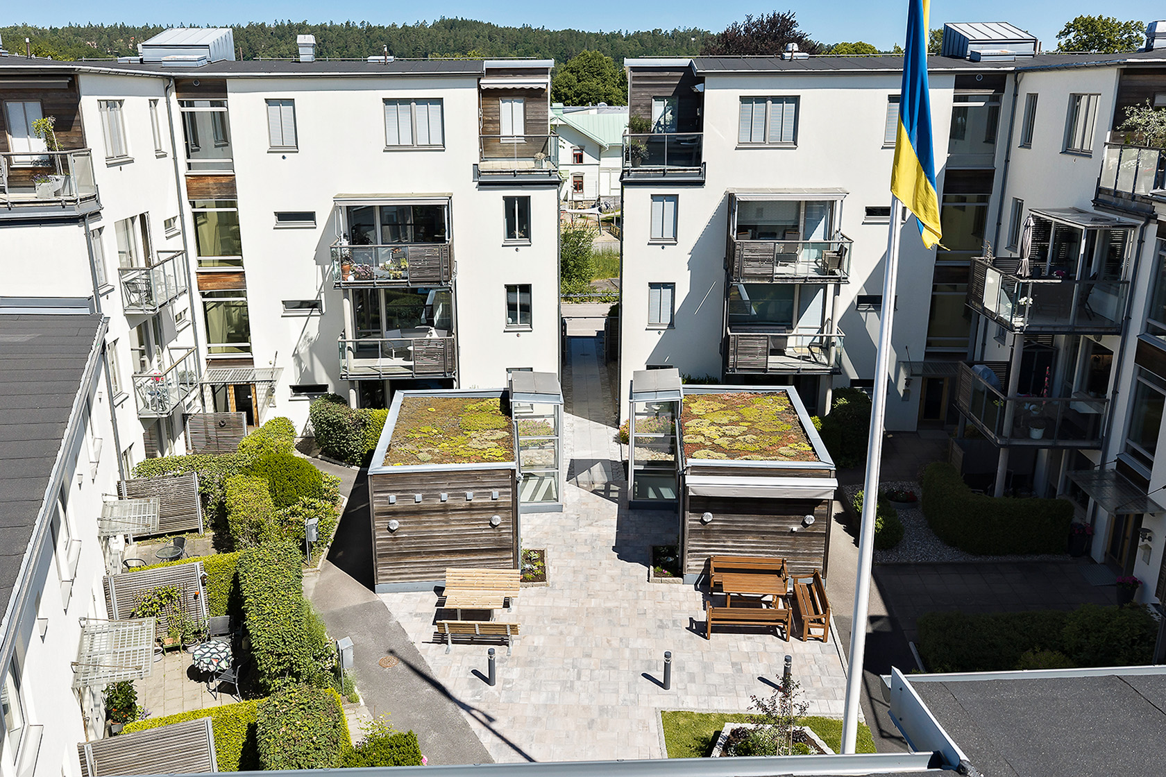 Kantor Edgrens väg 2 G – bild 29