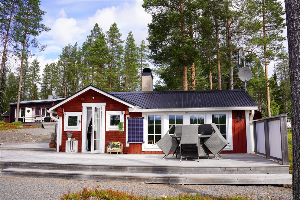 Kilverdammen 17
