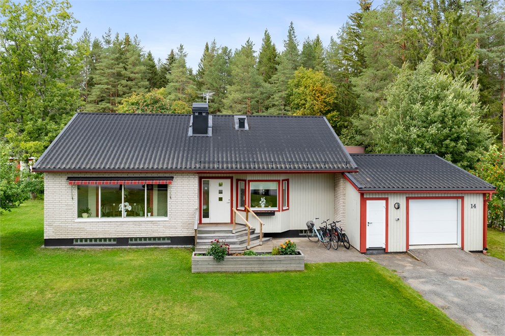 Sågvägen 14