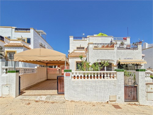 Los Balcones - Los Altos | Torrevieja