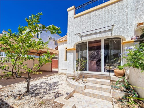 Los Balcones - Los Altos | Torrevieja