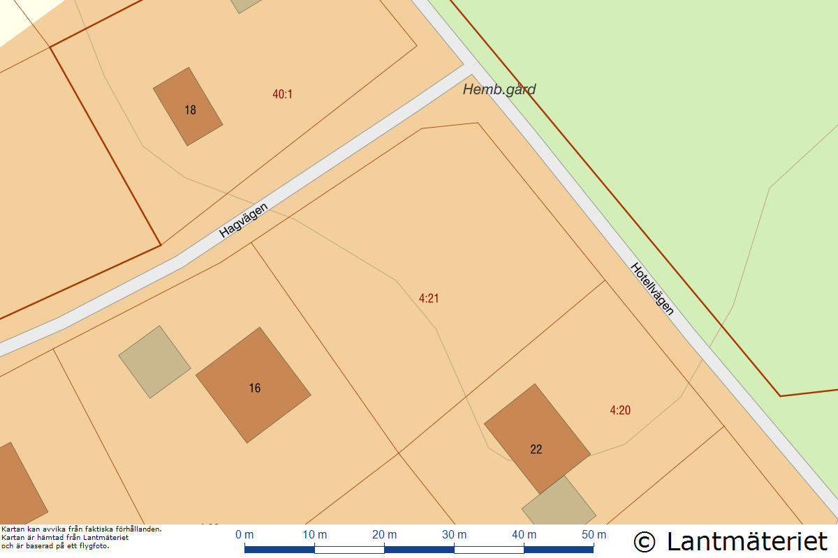 Hotellvägen 20 – bild 20