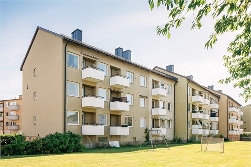 Gärdesgatan 11
