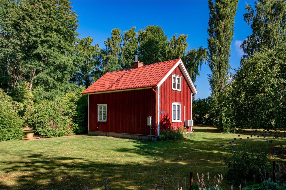Edsvära Hedåker 1