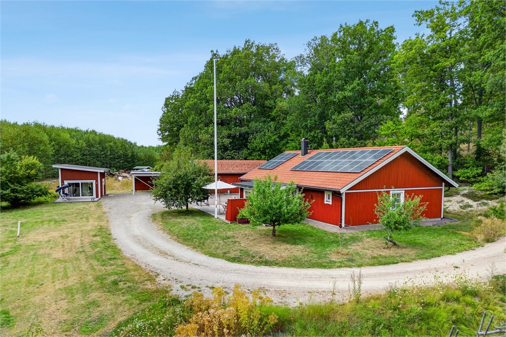 Ekebonäs Lyan 1