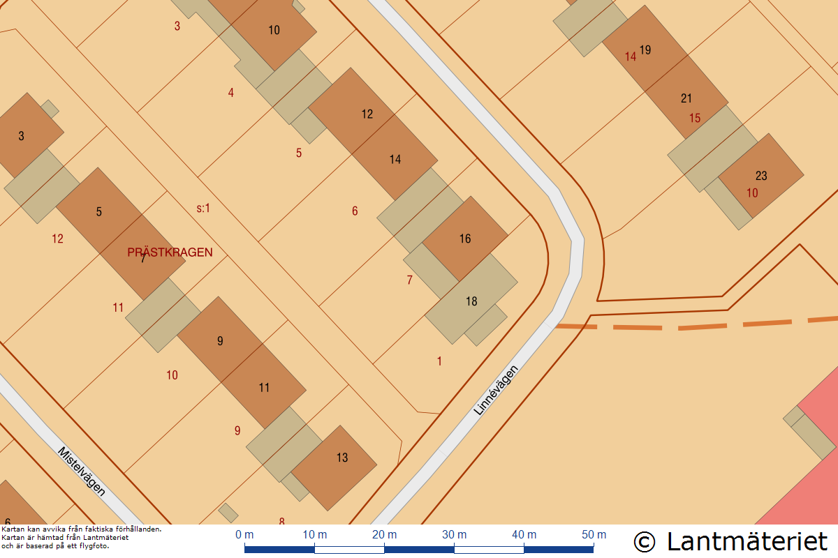 Linnévägen 16 – bild 33