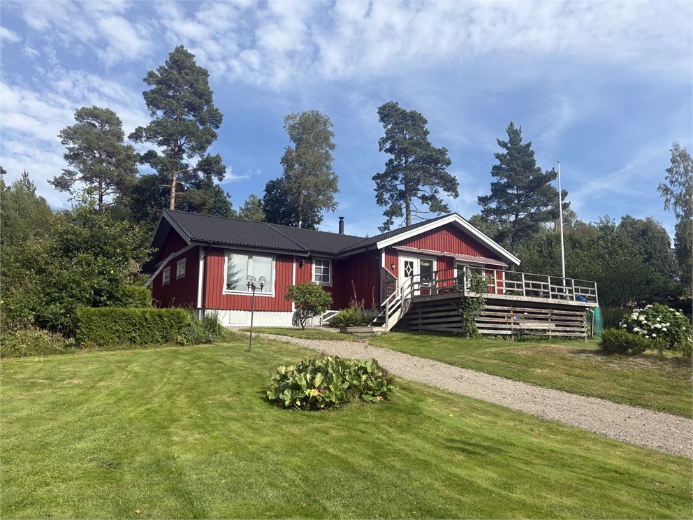 Loo Trålanda 165