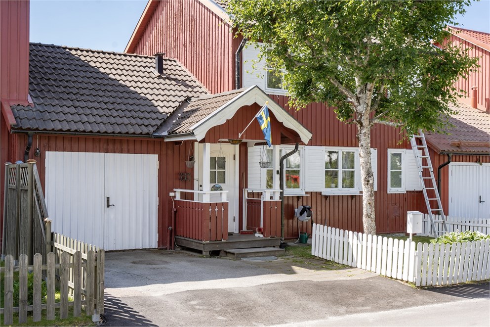 Sädesvägen 4