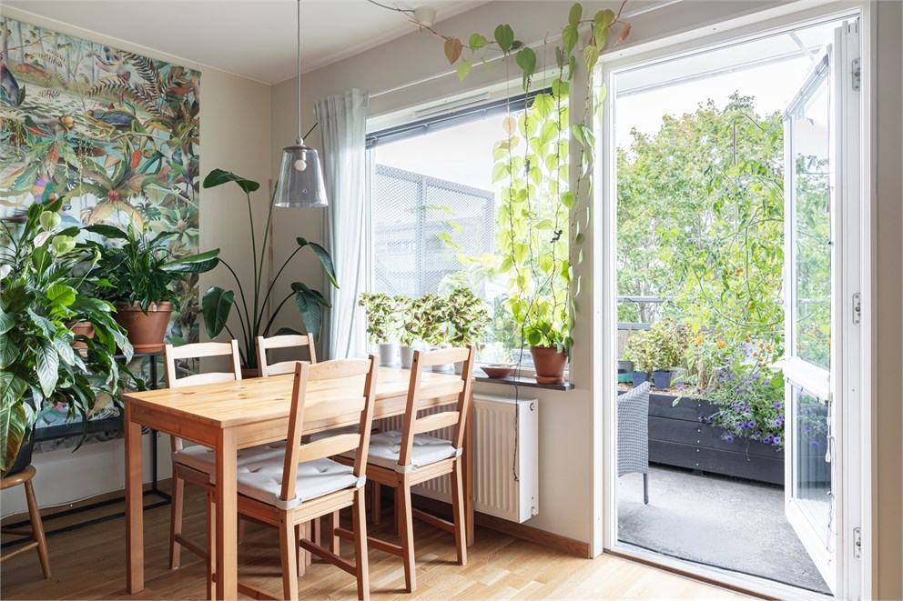 Parternas Gränd 23
