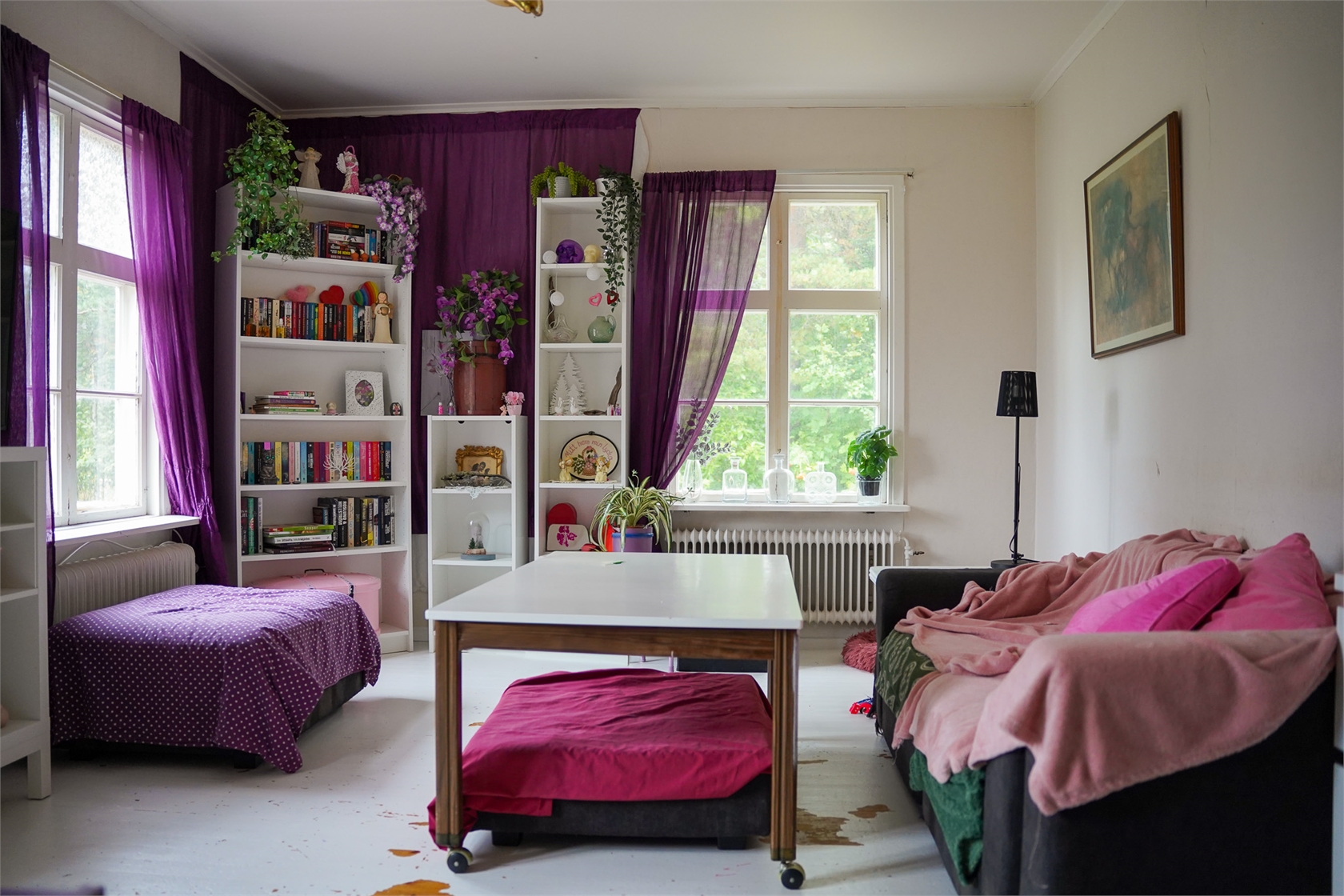 Gamla Pitevägen 2 – bild 9