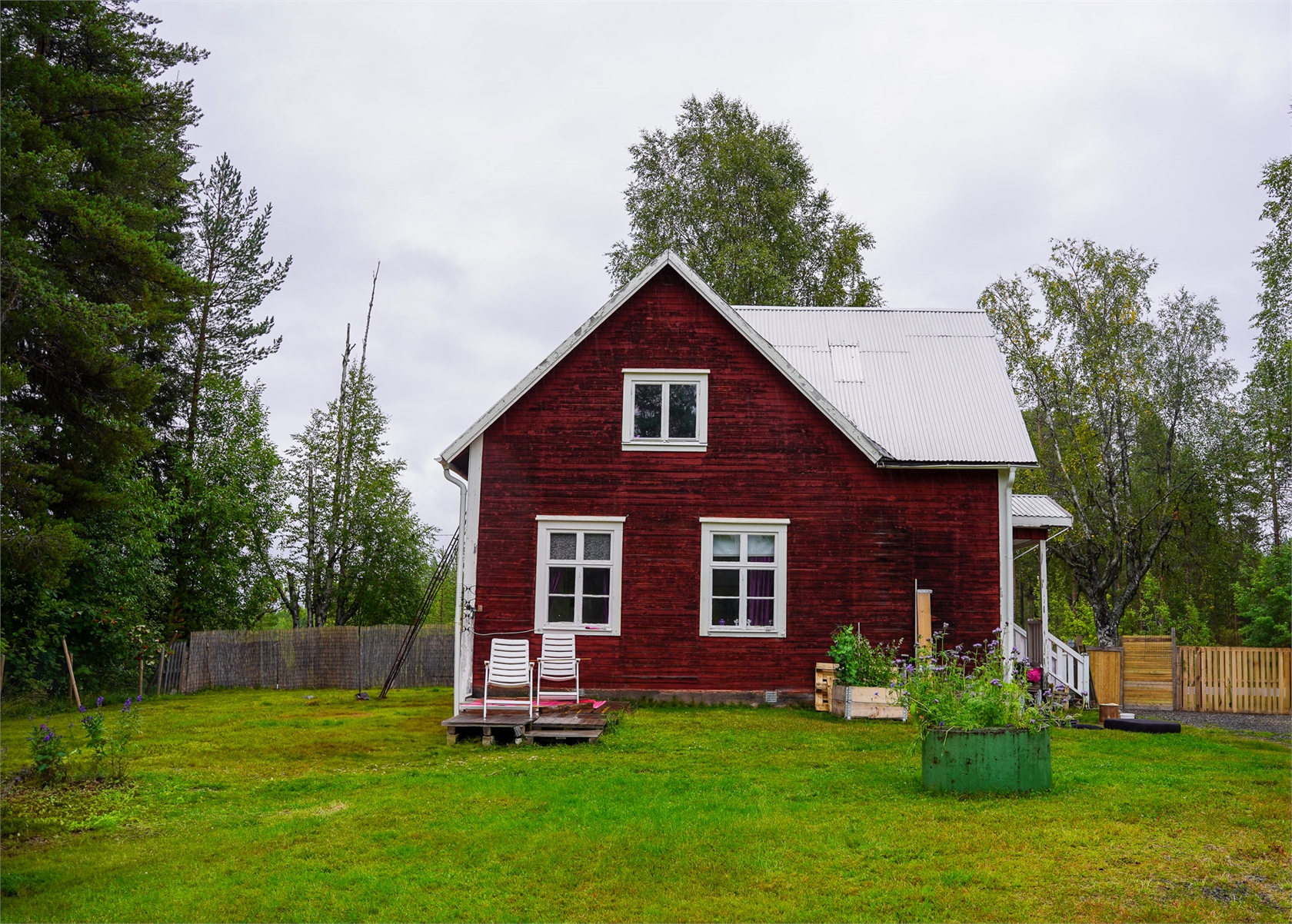 Gamla Pitevägen 2 – bild 16