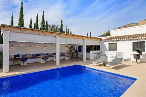 Javea | Costa Blanca