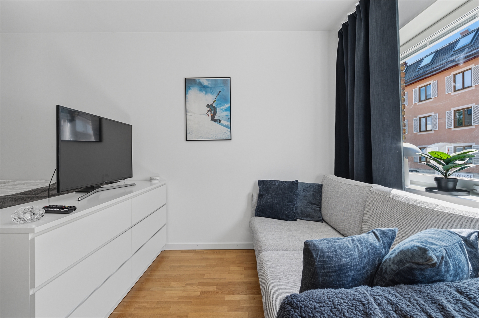 Sysslomansgatan 7 1tr. – bild 4