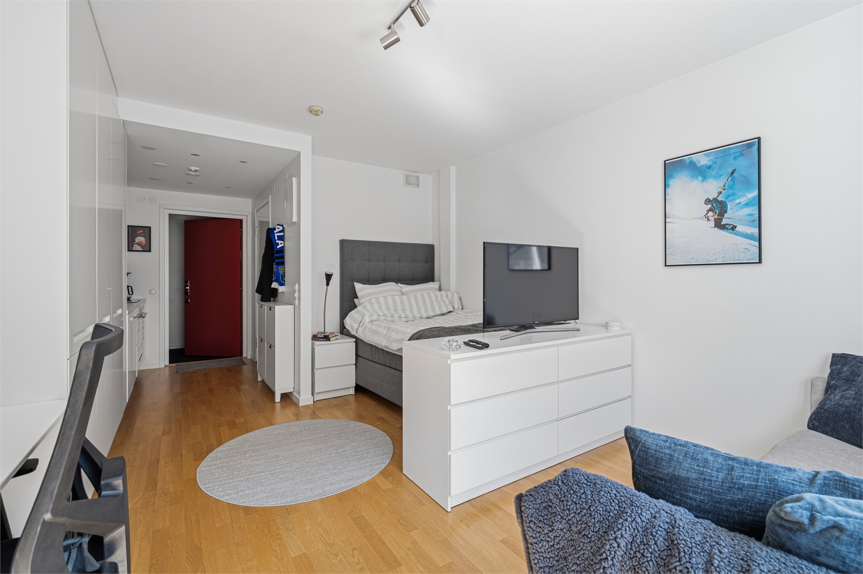 Sysslomansgatan 7 1tr. – bild 11