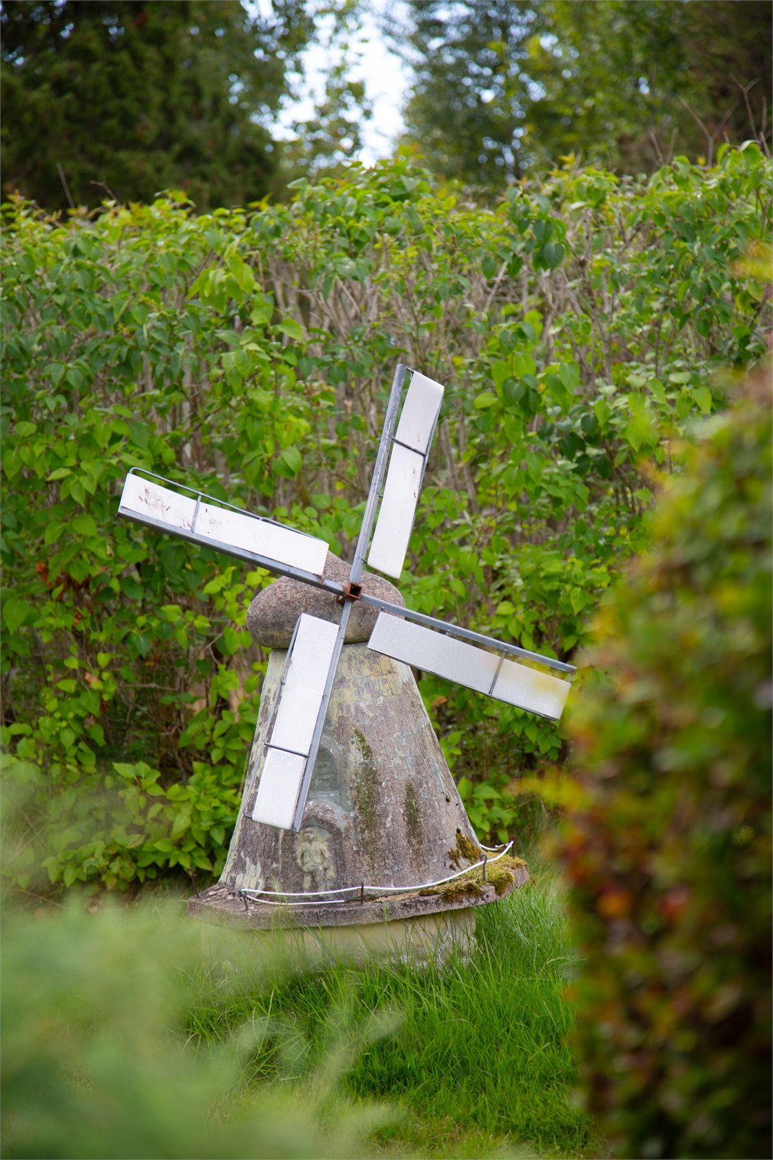 Stripplekärr 410 – bild 9