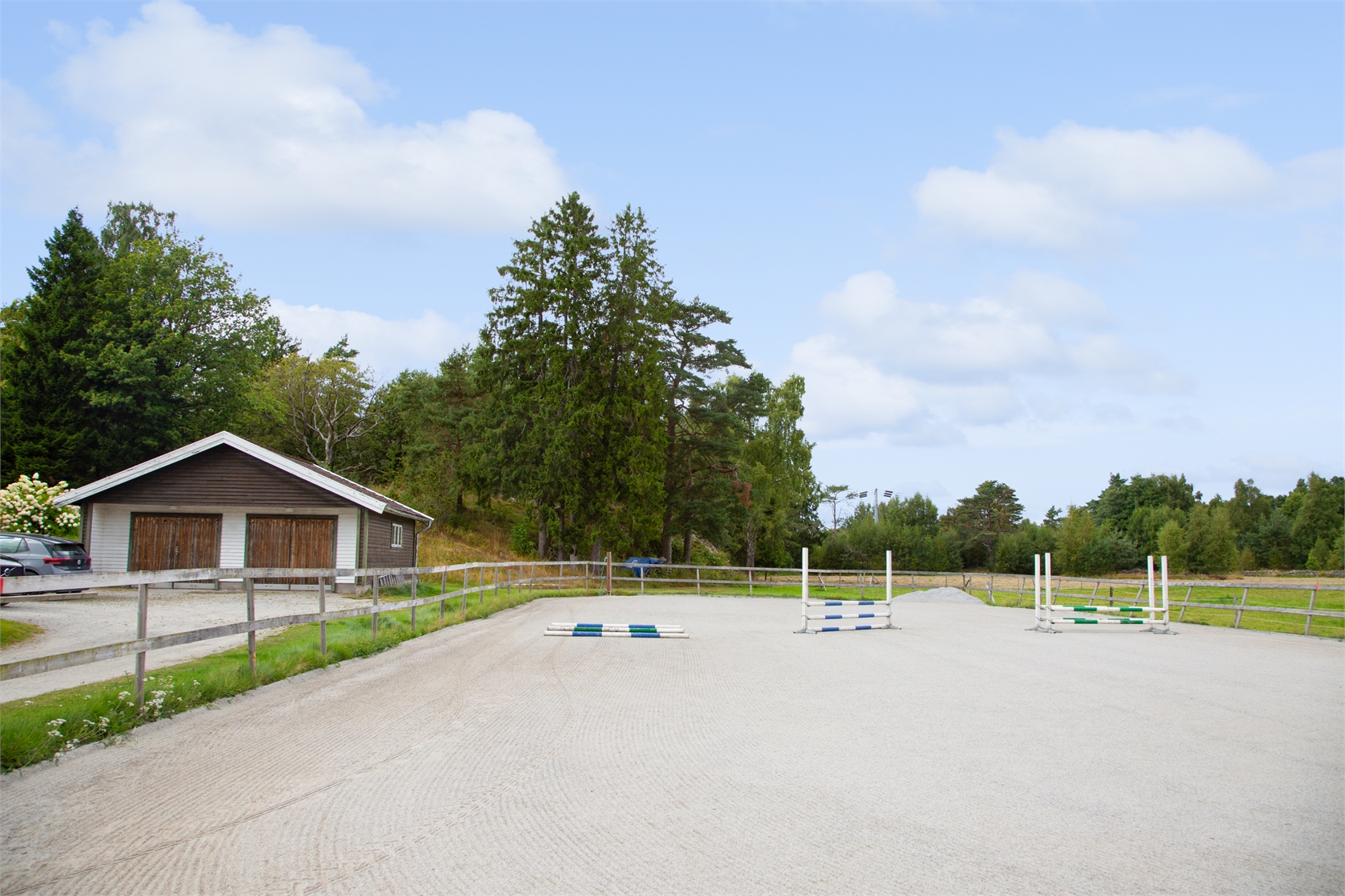 Stripplekärr 410 – bild 10
