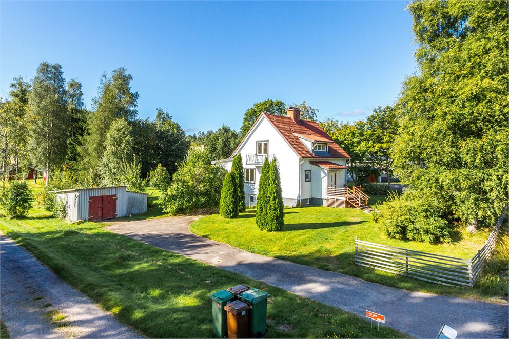 Torsbyvägen 11