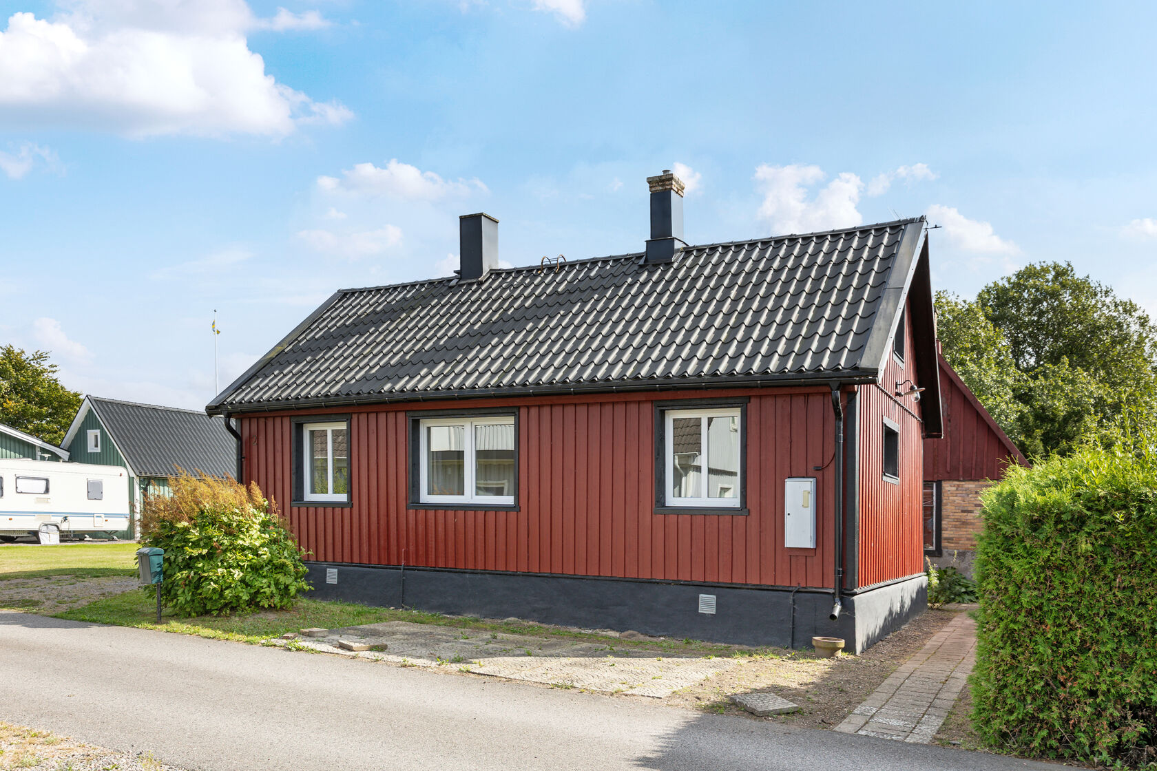 Andersgatan 2