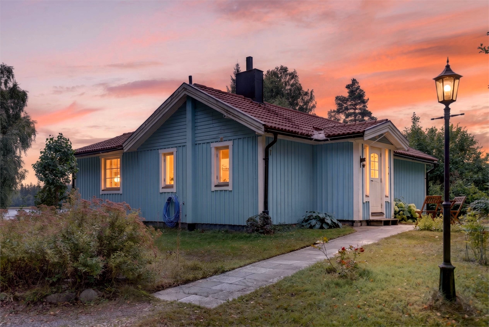 Lilla Ryssjön 17 – bild 29