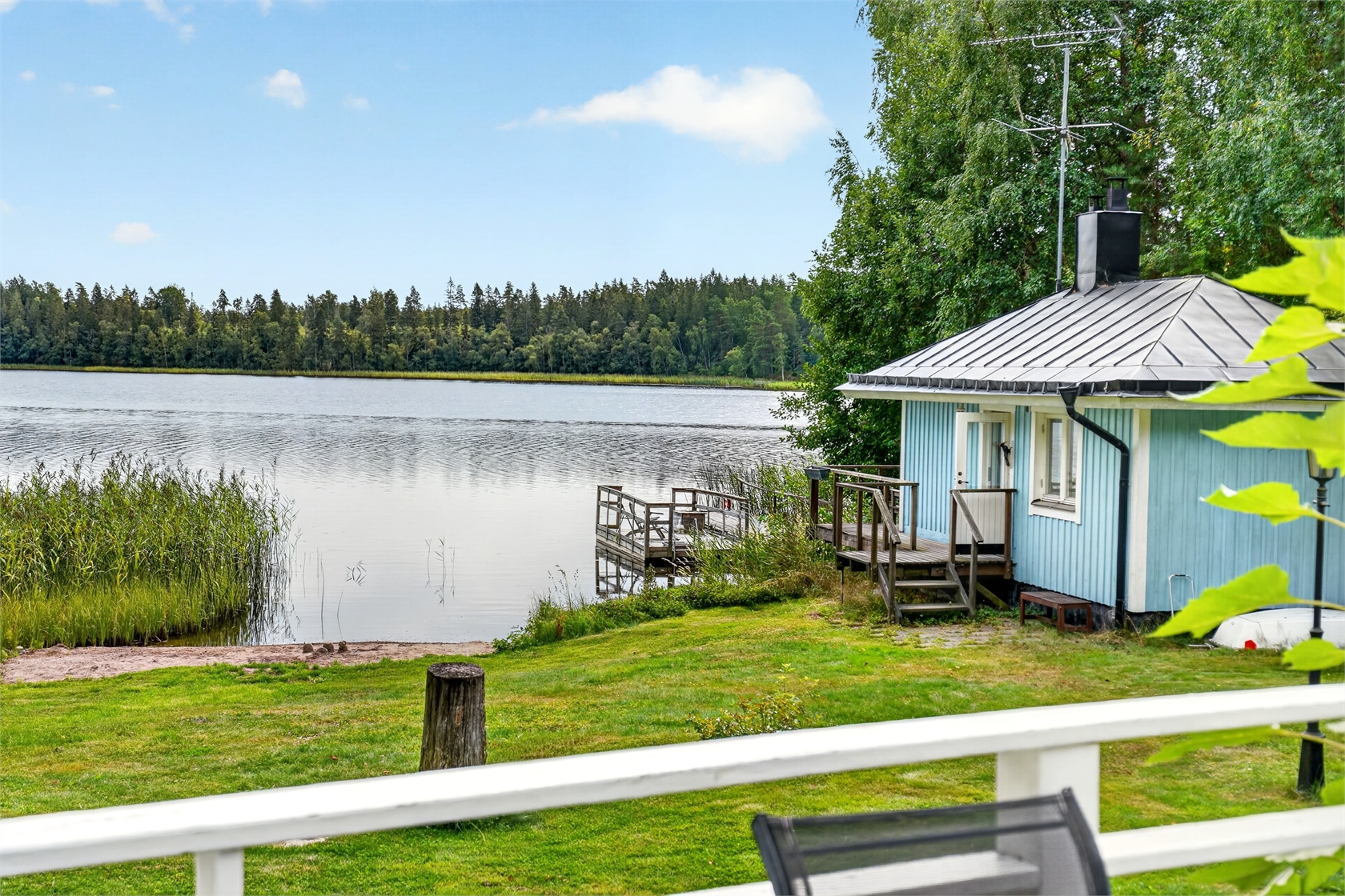 Lilla Ryssjön 17 – bild 24