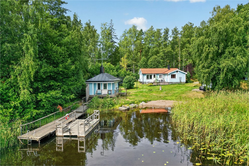 Lilla Ryssjön 17