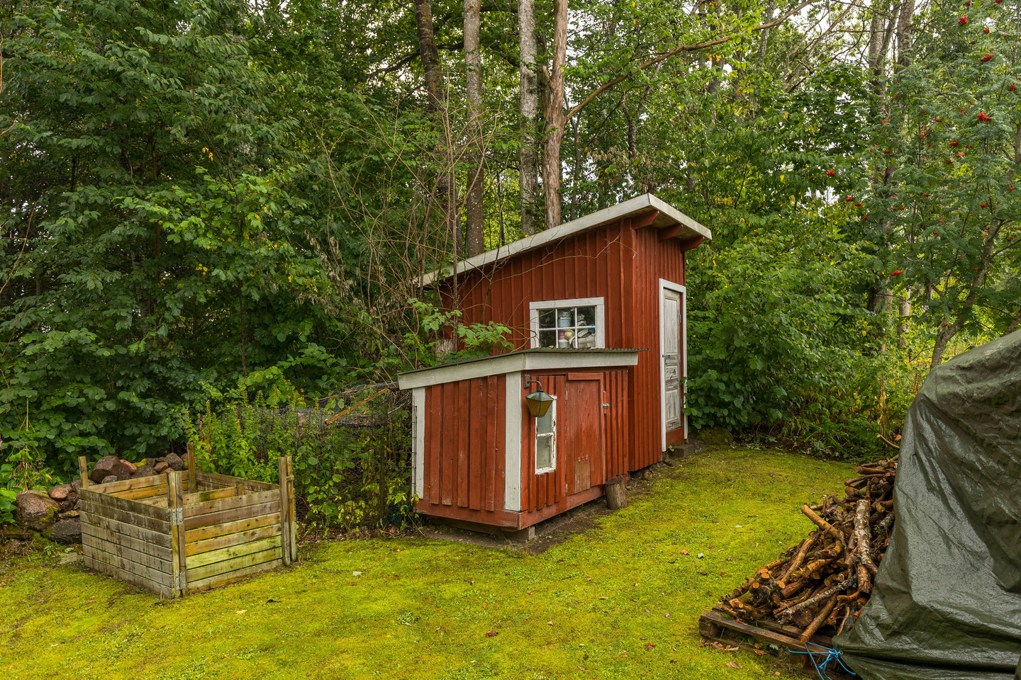 Säter Lugnet – bild 35