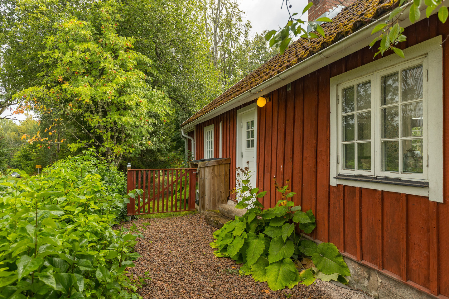 Säter Lugnet – bild 8