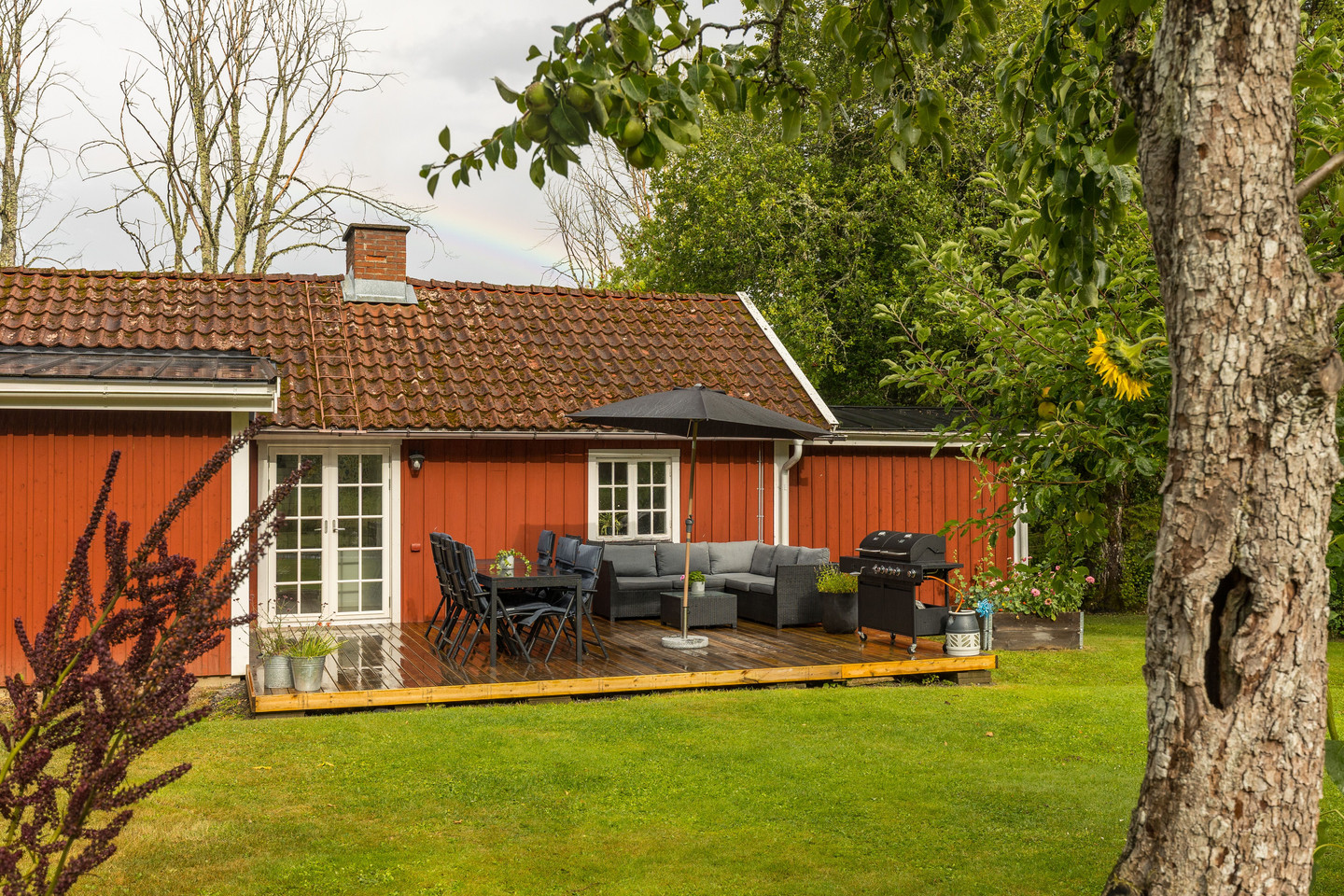 Säter Lugnet – bild 33