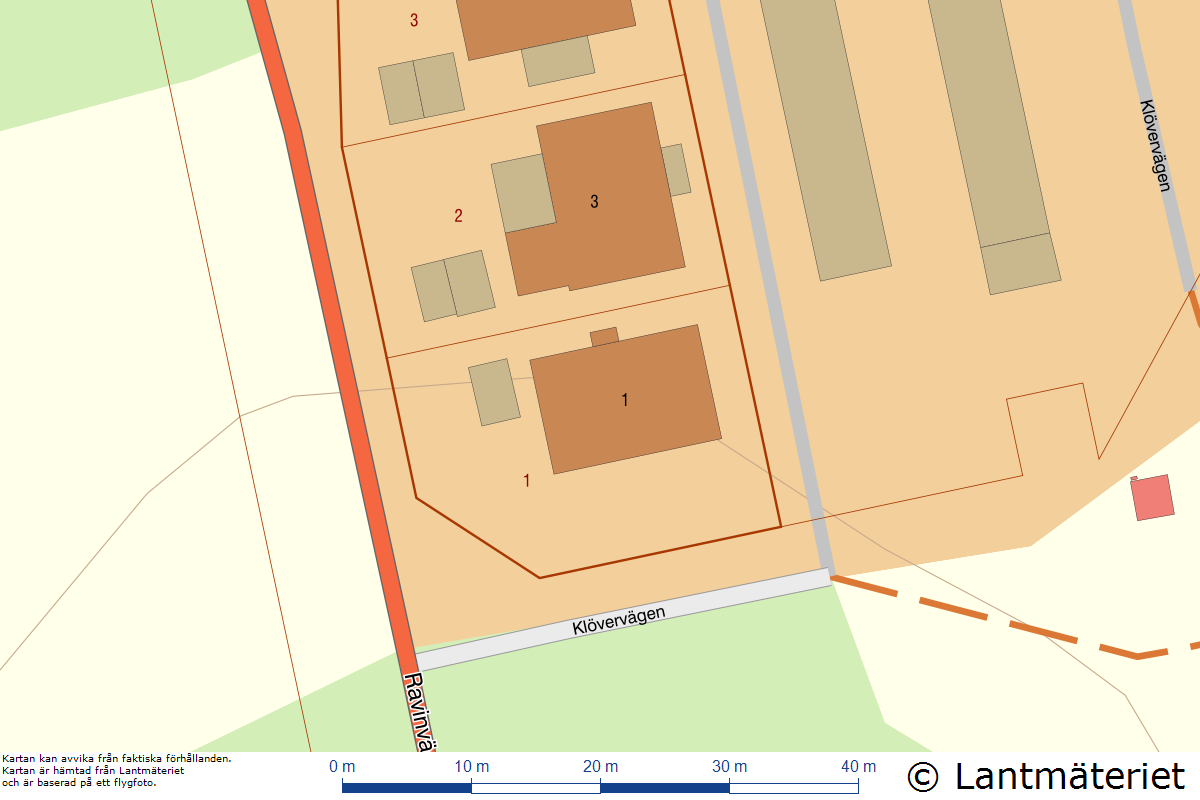 Klövervägen 1 – bild 36
