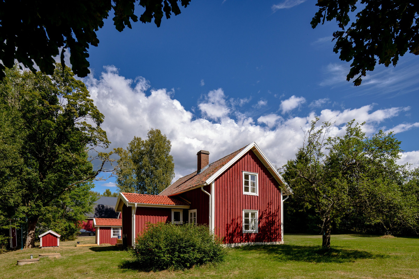 Dannäs Kronobäck 2 – bild 29