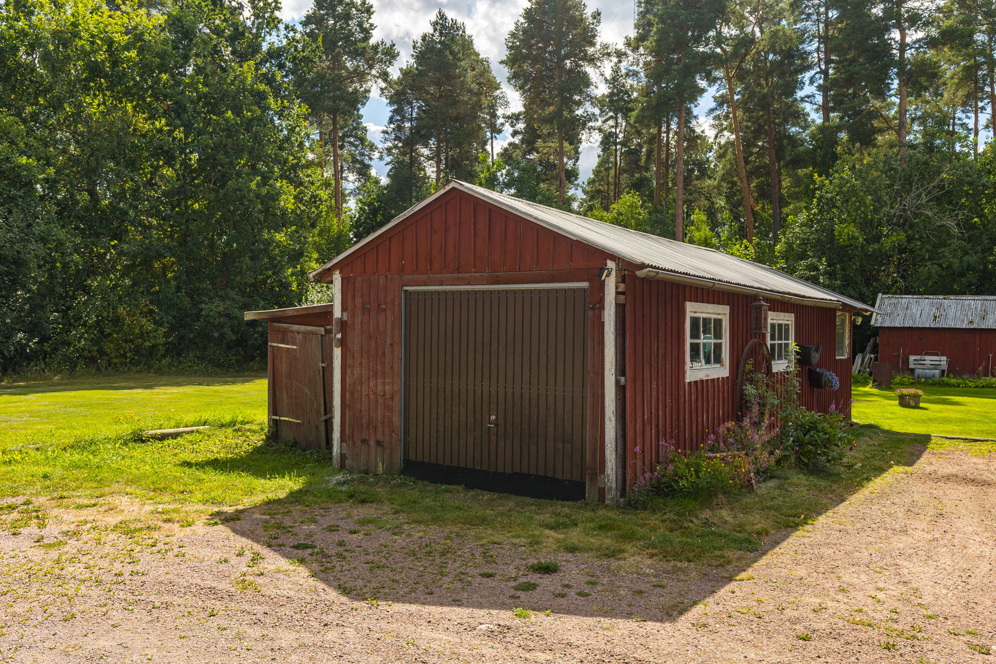Lunne Tallhöjden – bild 8