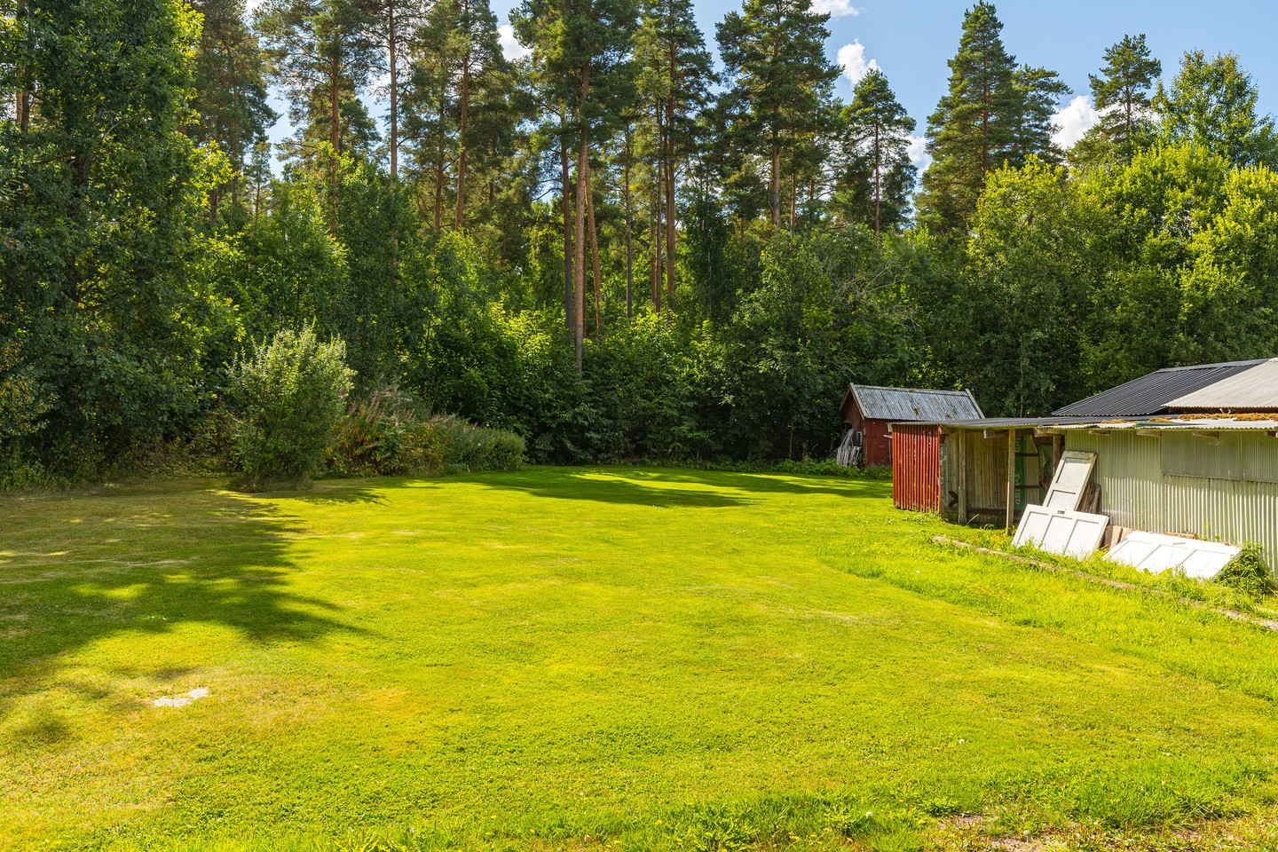 Lunne Tallhöjden – bild 10