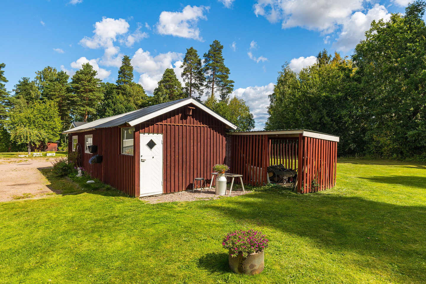 Lunne Tallhöjden – bild 9