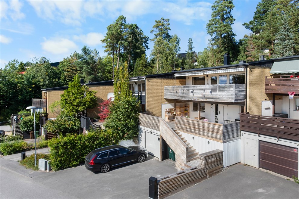 Sandavägen 41
