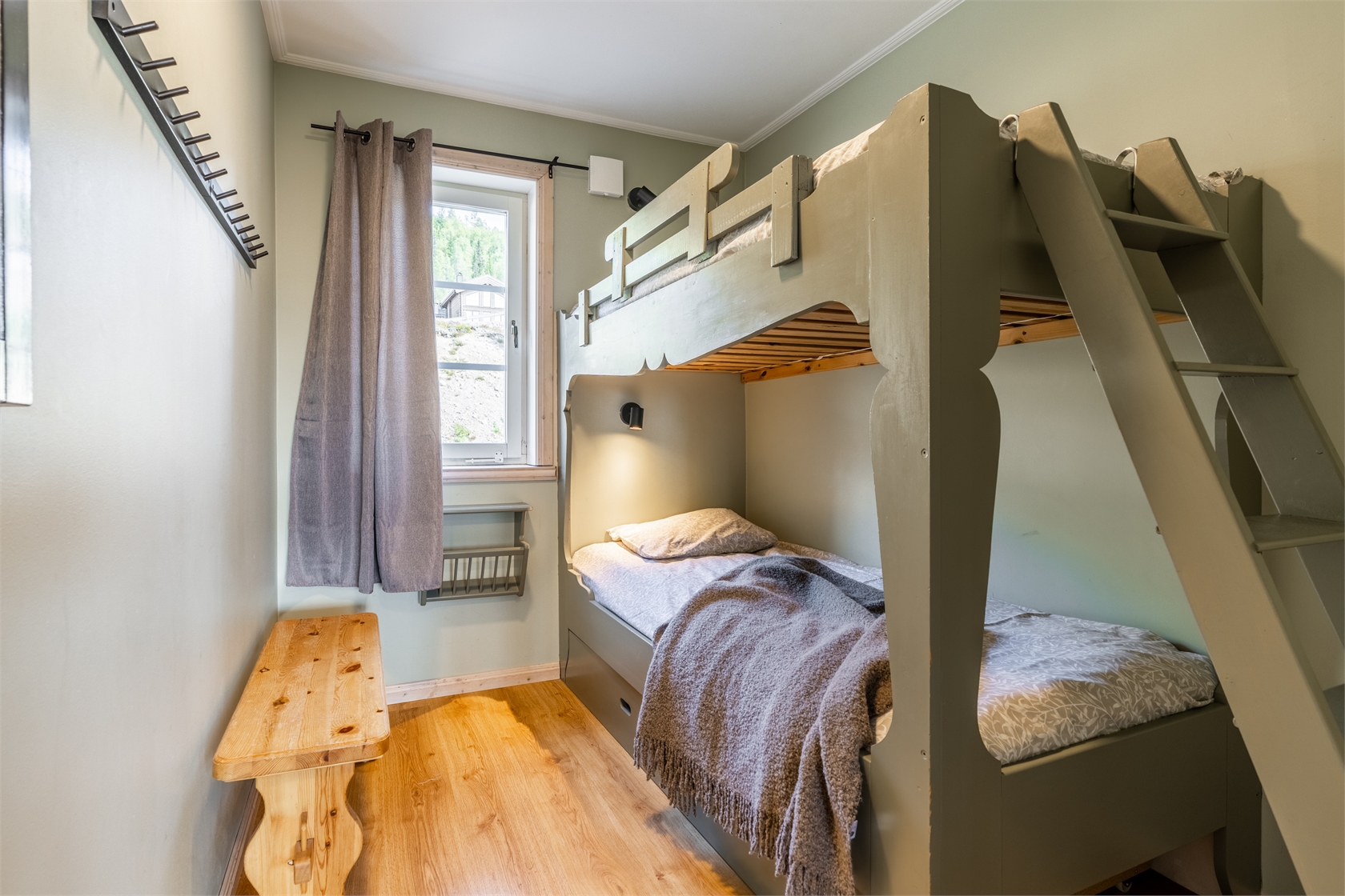 Dähliehöjden 2A Bergänget – bild 24