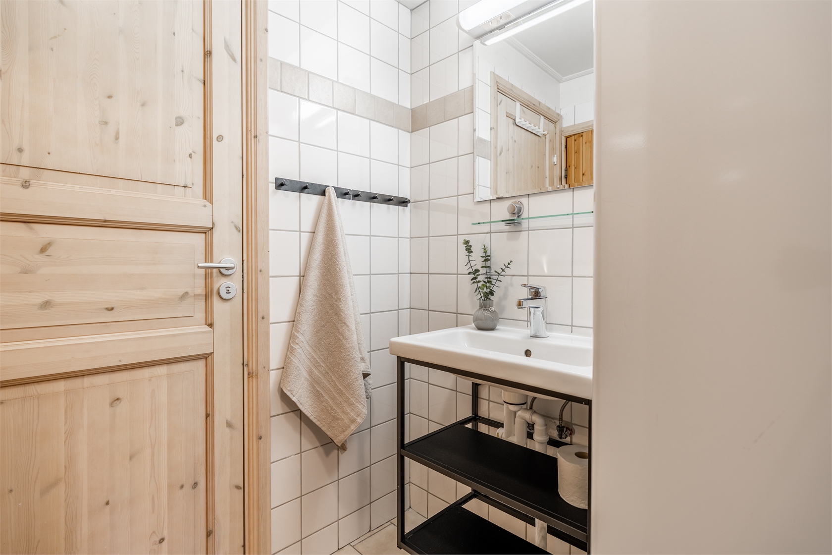 Dähliehöjden 2A Bergänget – bild 30