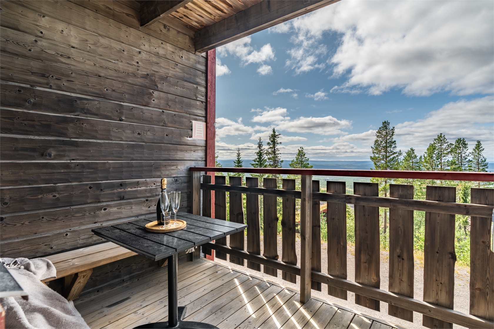 Dähliehöjden 2A Bergänget – bild 21