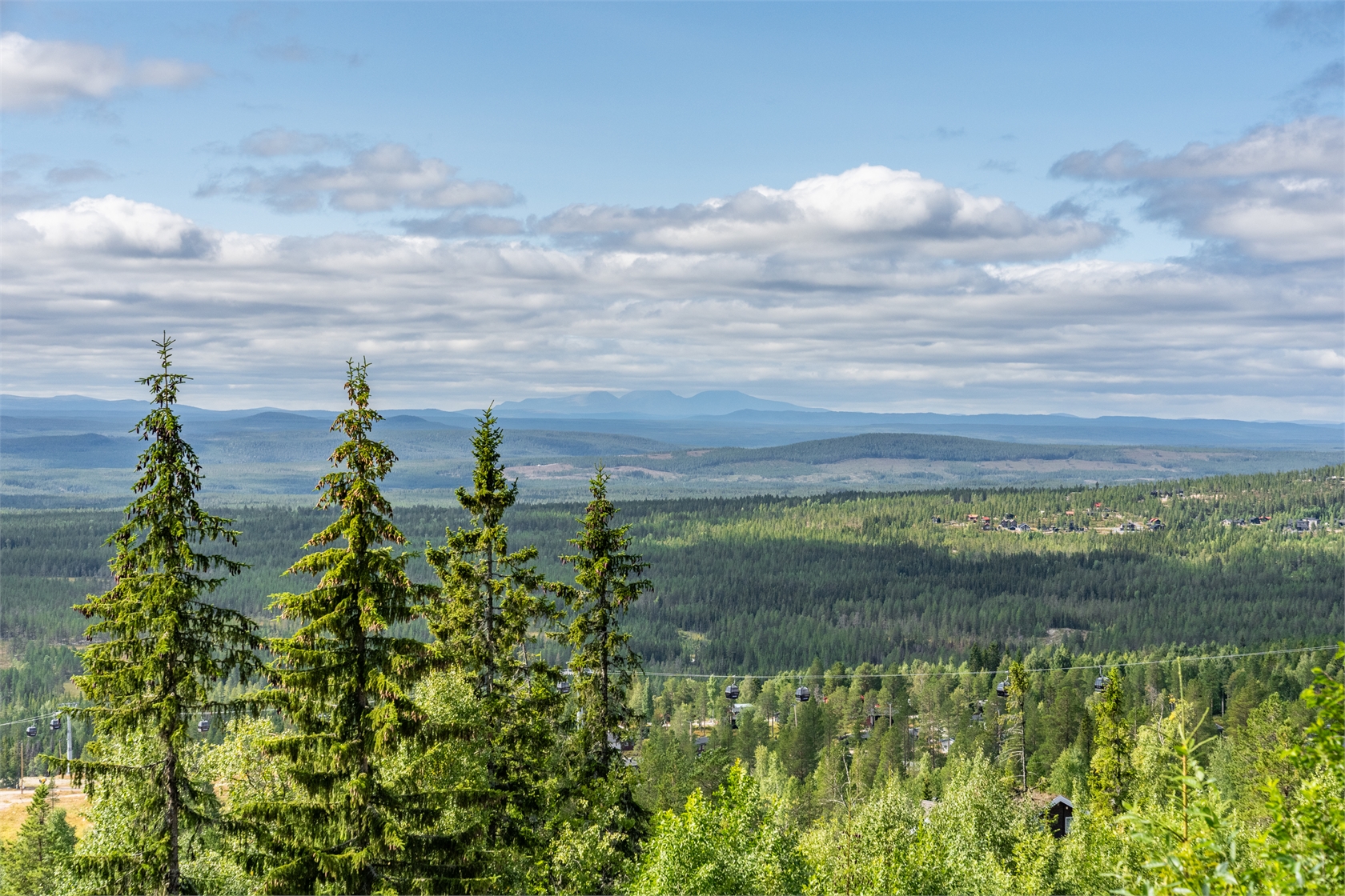 Dähliehöjden 2A Bergänget – bild 3